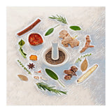 Healthy ingredients  (Print Only) thumbnail