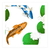 The pond (Print Only) thumbnail