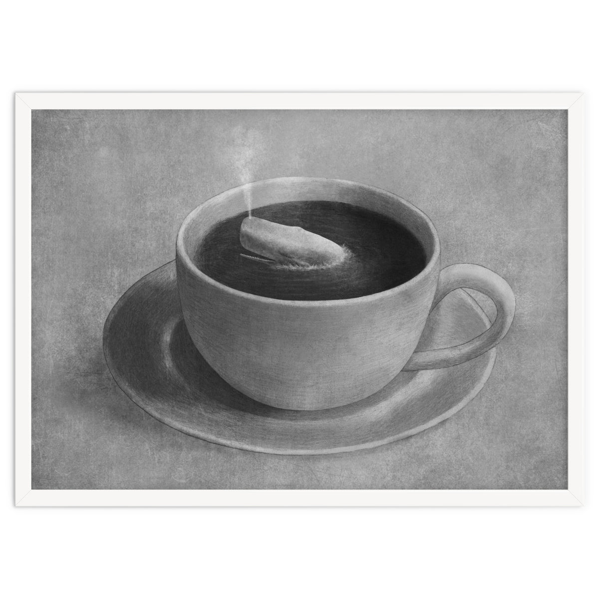 Whale In A Teacup