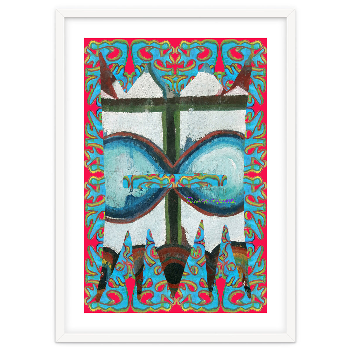 Graffiti Digital Nuevo 2023 17