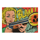 Mad Women (Print Only) thumbnail