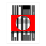 Glitch Global IX Serie Urban Nature (Print Only) thumbnail