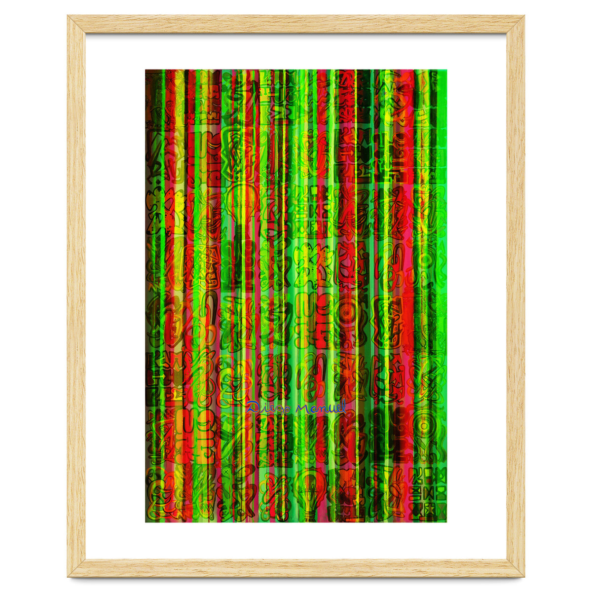 Graffiti Digital 2022 20