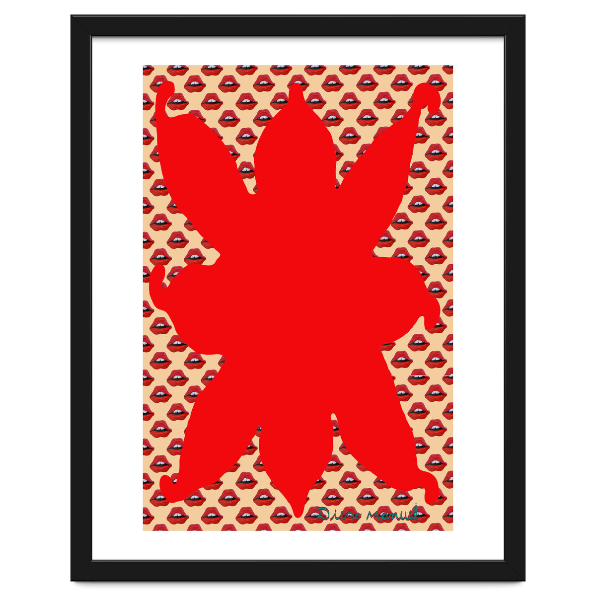 Graffiti Digital Nuevo 2023 124