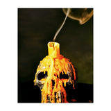 Spooky skull (Print Only) thumbnail
