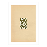 Vintage paper art (Print Only) thumbnail
