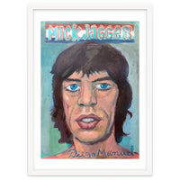 Mick Jagger 8