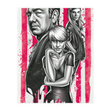 Two Kinds Of Pain (Print Only) thumbnail