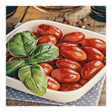 Fresh Tomatoes Italian Cuisine (Print Only) thumbnail