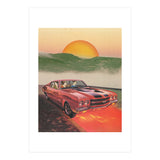 Sunrise (Print Only) thumbnail