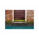 Devil On The Doorstep (Print Only) thumbnail