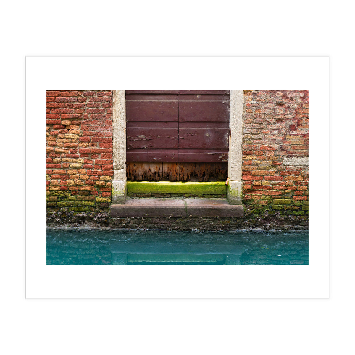 Devil On The Doorstep (Print Only)