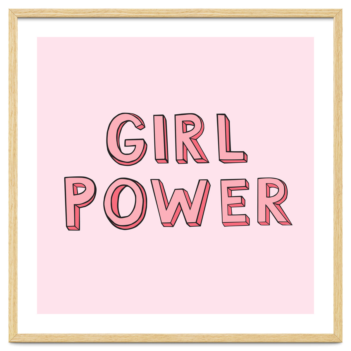 Girl Power
