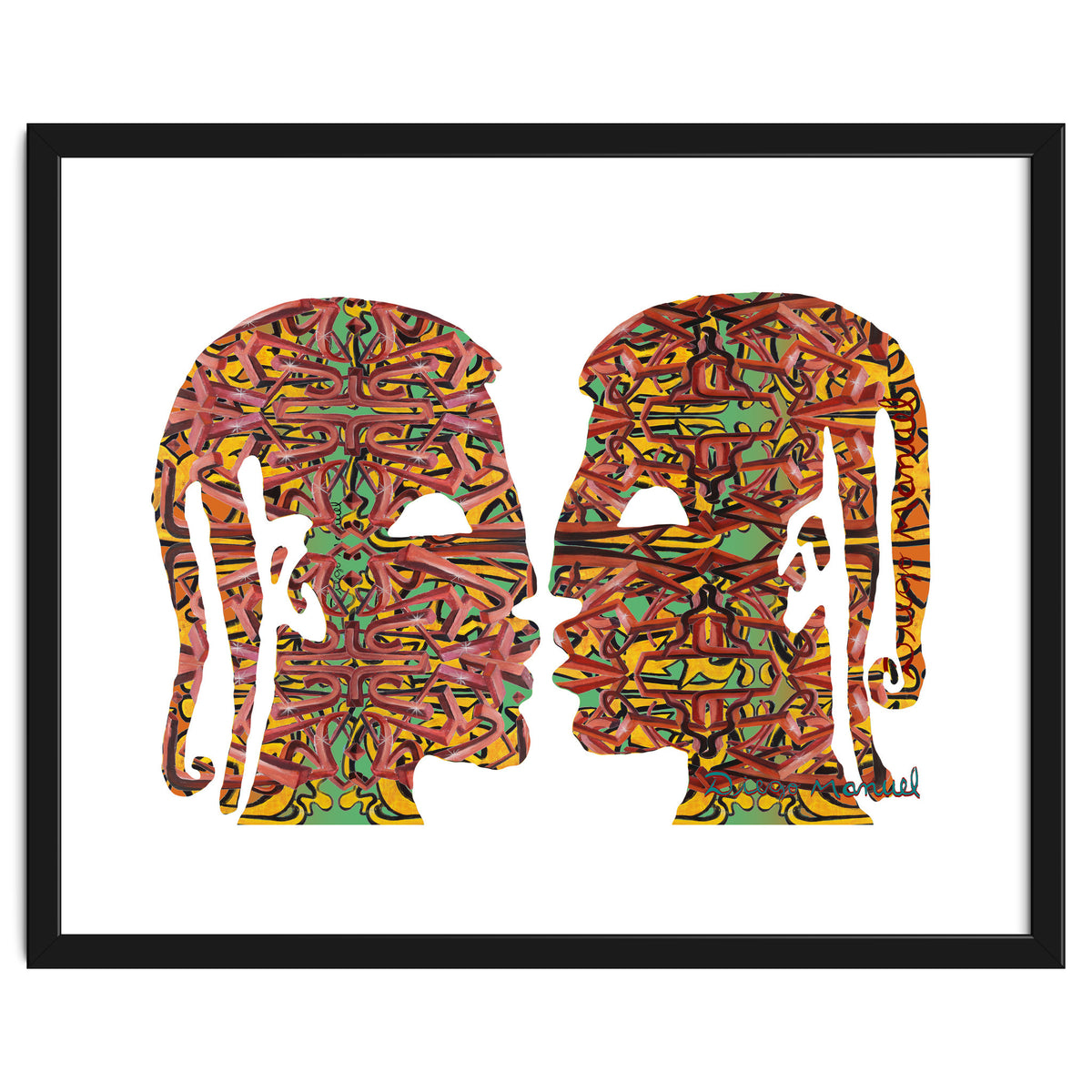 Graffiti Digital 12 2022 C 8