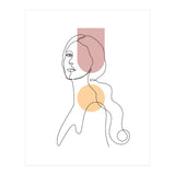 Honey peach (Print Only) thumbnail