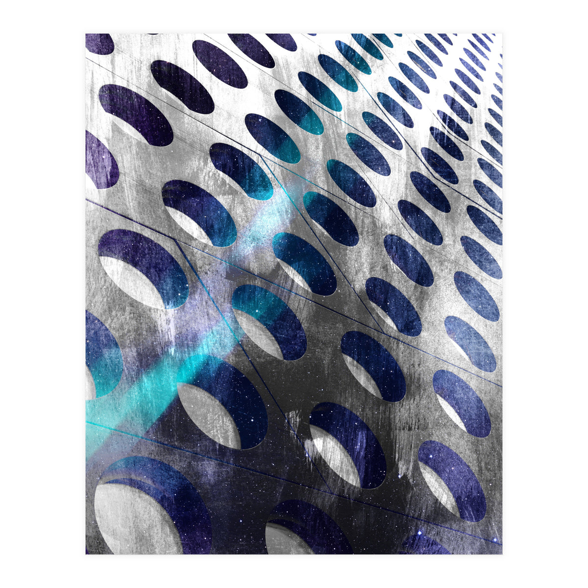 Outsider 1 (Print Only)