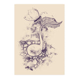 Touch Of Creation (Print Only) thumbnail
