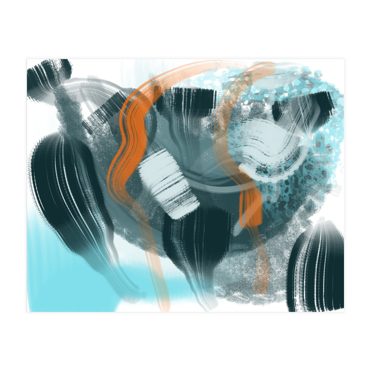 Passos Km (Print Only)