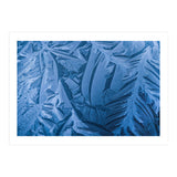 Ice Pattern Number 1 (Print Only) thumbnail
