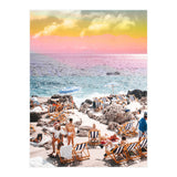 Beach Day II (Print Only) thumbnail