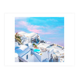 Greece Dreams (Print Only) thumbnail