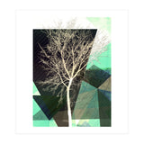 LONELY TREE I Portrait (Print Only) thumbnail
