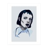 Alice Glass (Print Only) thumbnail