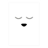 Lady (Print Only) thumbnail
