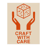 Craft With Care 1 (Print Only) thumbnail