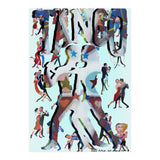Tango C 7 (Print Only) thumbnail