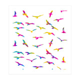 Wild & Free (Print Only) thumbnail