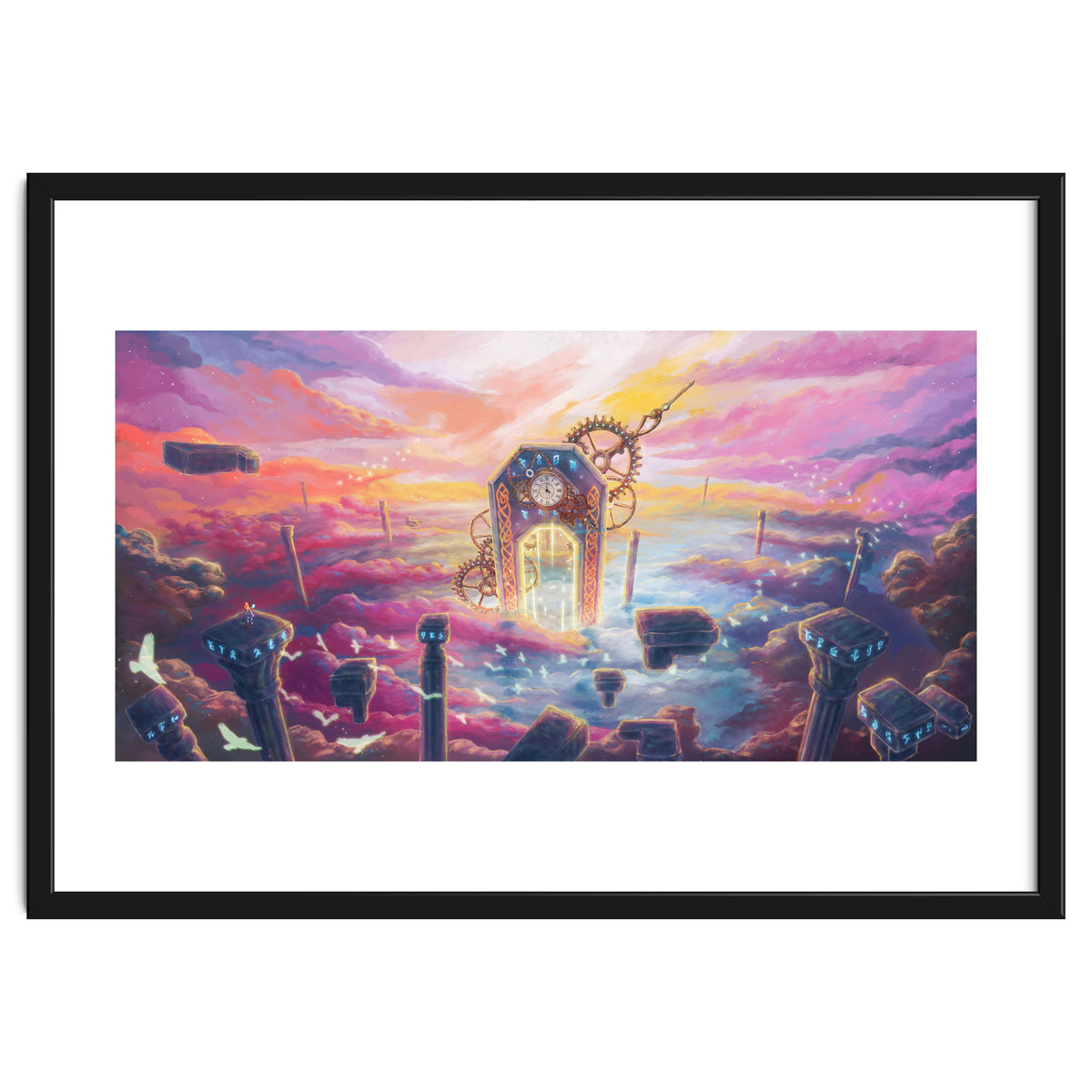 Gate Of Resurrection