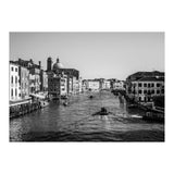 Venice in B&W 5 (Print Only) thumbnail