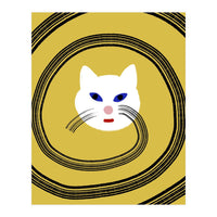 MEOW (Print Only)
