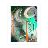 Bright Green (Print Only) thumbnail