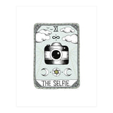 The Selfie (Print Only) thumbnail