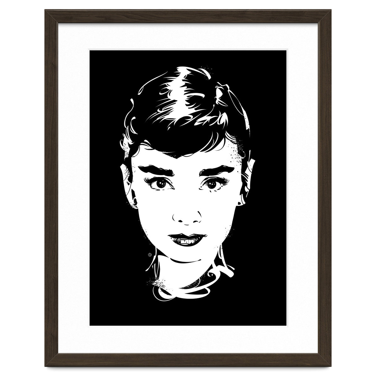 Audrey Hepburn