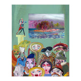 Graffiti Digital 2022 931 (Print Only) thumbnail