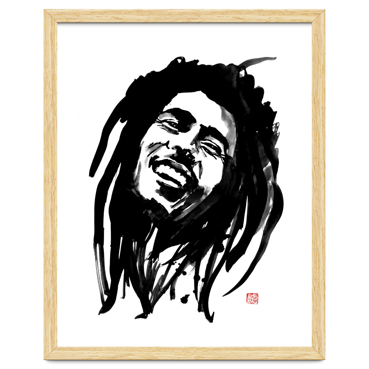 Bob Marley