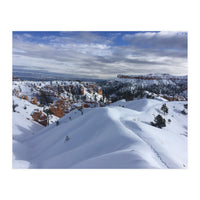 Bryce Canyon National Park (Print Only)