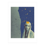 Laura Of Arabia (Print Only) thumbnail