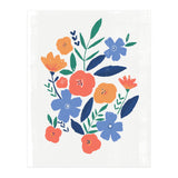Floral Art Print (Print Only) thumbnail