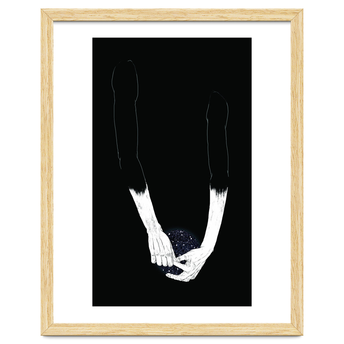 Gentle Hands | Quiet Noises