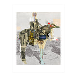 The Indian Horse · Stage 2 (Print Only) thumbnail