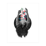 Blooming Imagination (Print Only) thumbnail