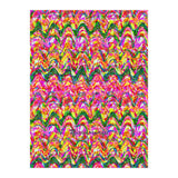 Pop abstract color full (Print Only) thumbnail