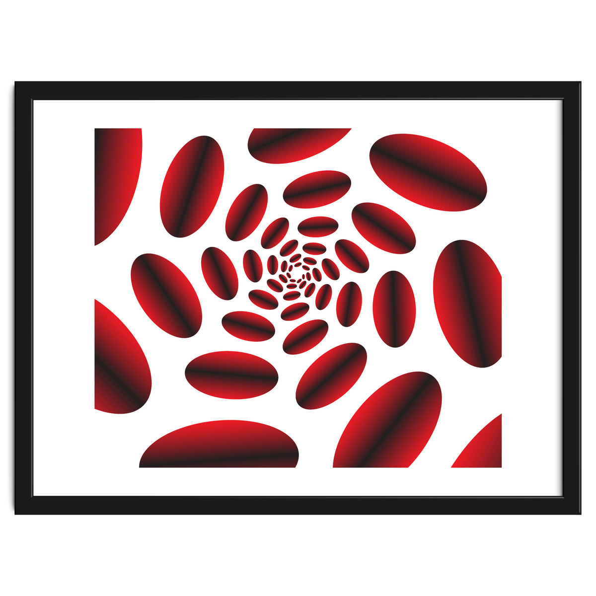 Blood Clothing Samples