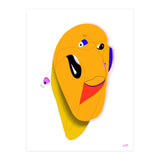 Twice (Print Only) thumbnail