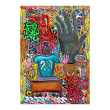 Oficina Del Cobrador 5 (Print Only) thumbnail