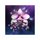 Orchid Meditation (Print Only) thumbnail